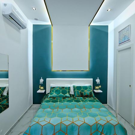 Regina House Apartment Naples Luaran gambar