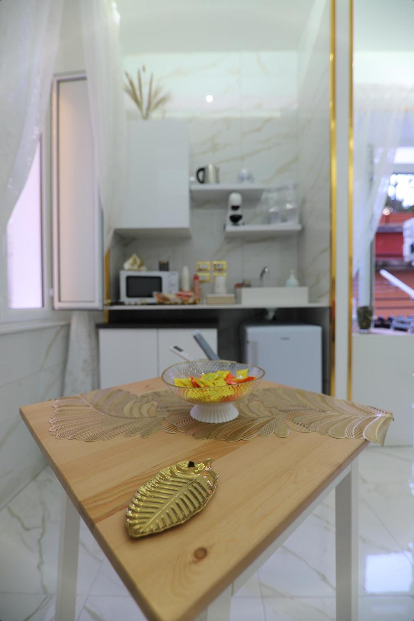 Regina House Apartment Naples Luaran gambar