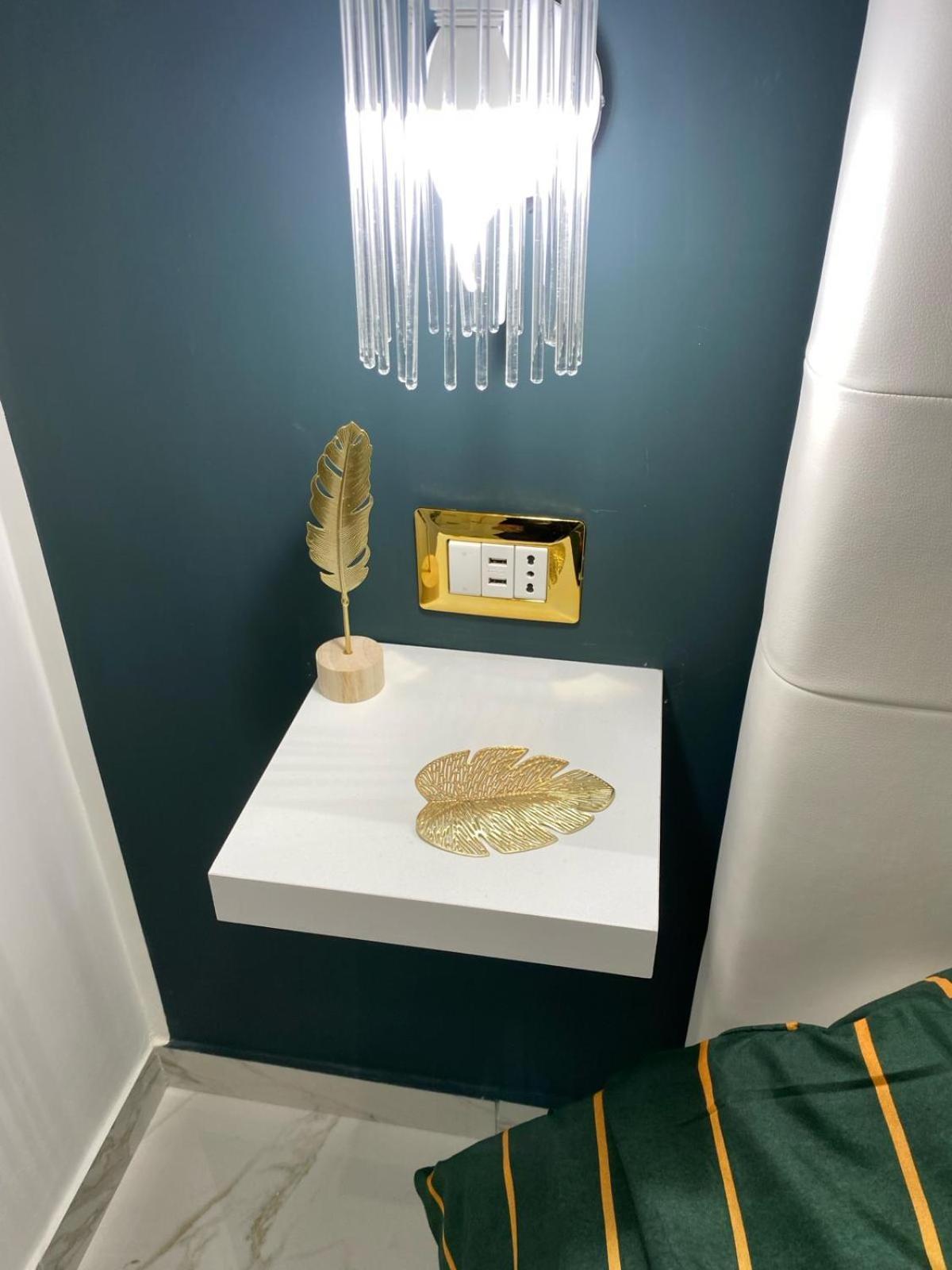 Regina House Apartment Naples Luaran gambar