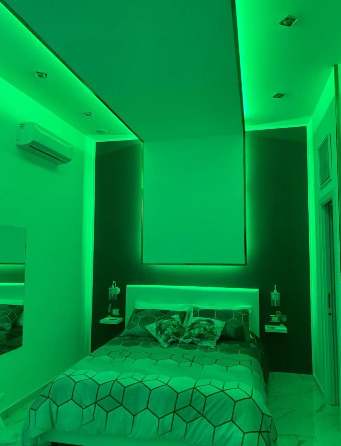 Regina House Apartment Naples Luaran gambar
