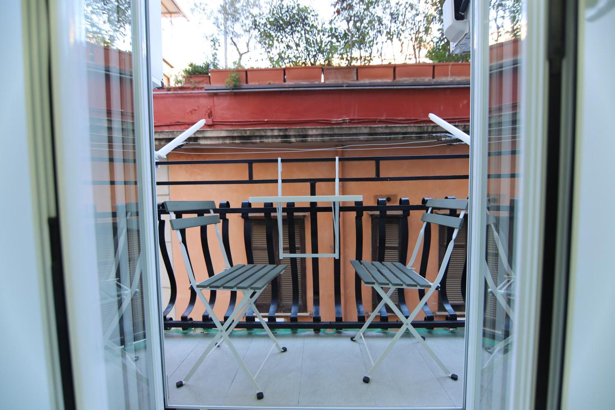 Regina House Apartment Naples Luaran gambar