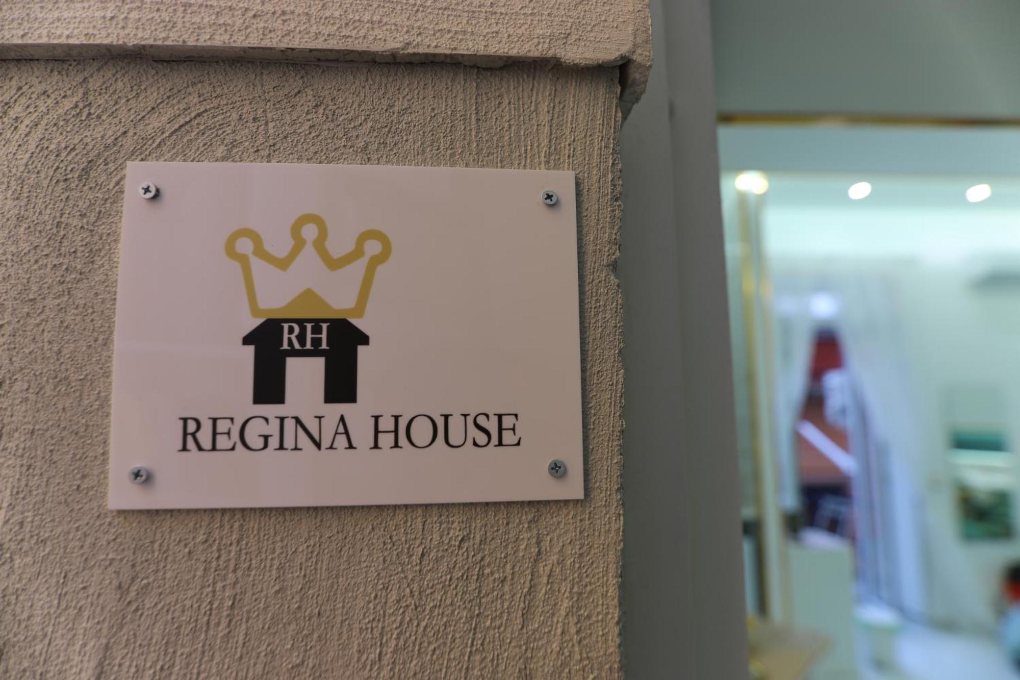 Regina House Apartment Naples Luaran gambar