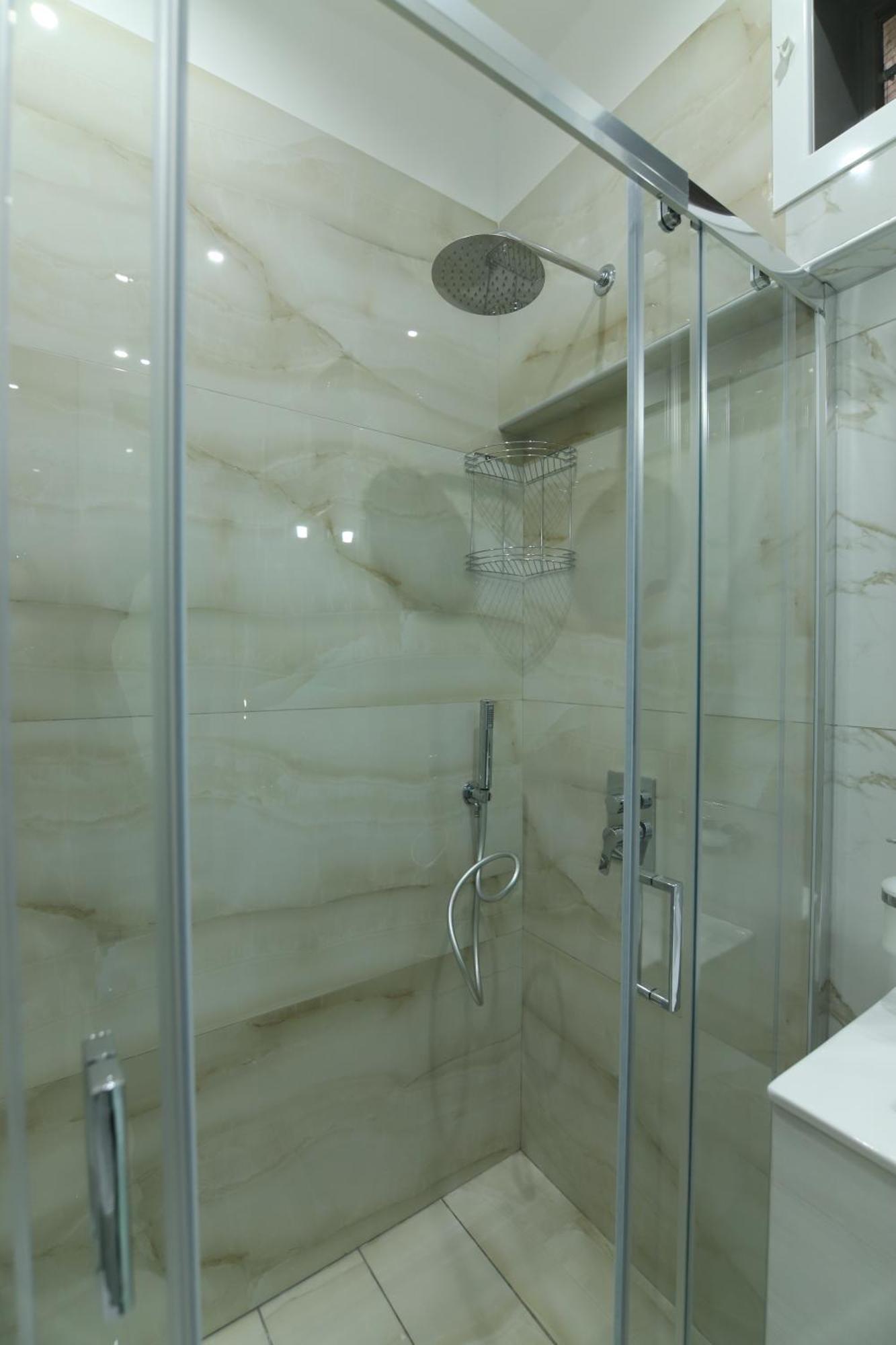 Regina House Apartment Naples Luaran gambar
