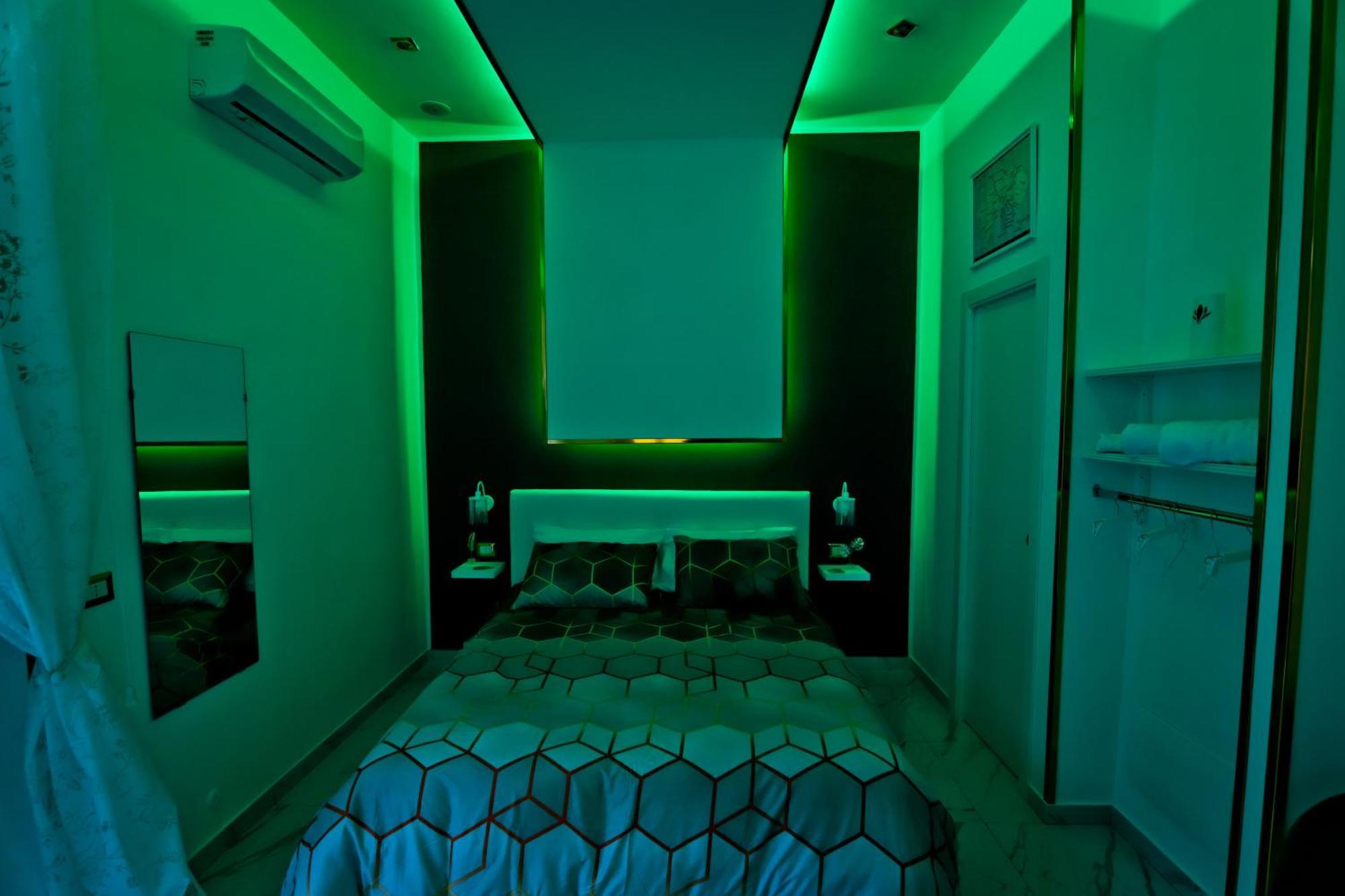 Regina House Apartment Naples Luaran gambar