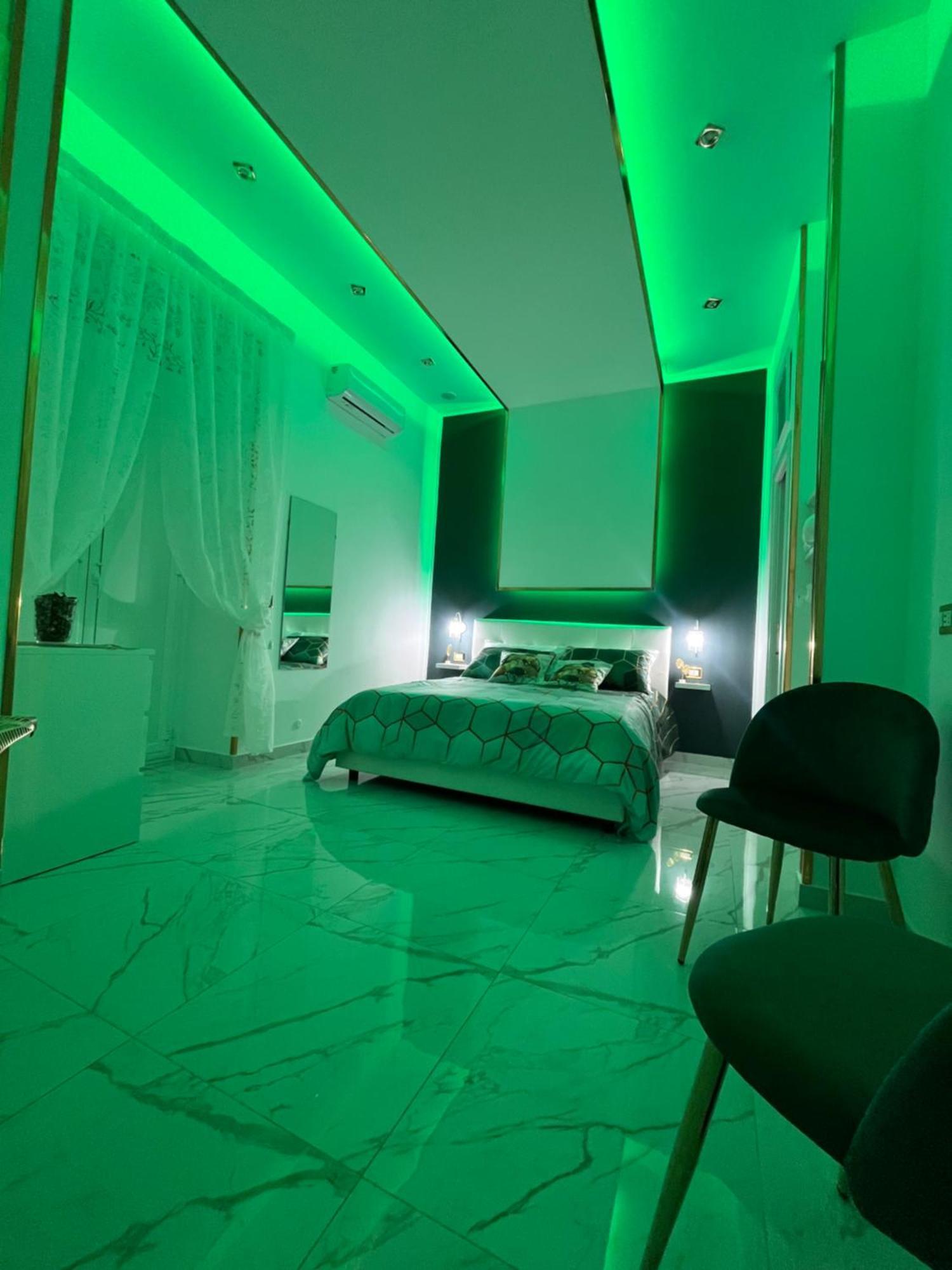Regina House Apartment Naples Luaran gambar