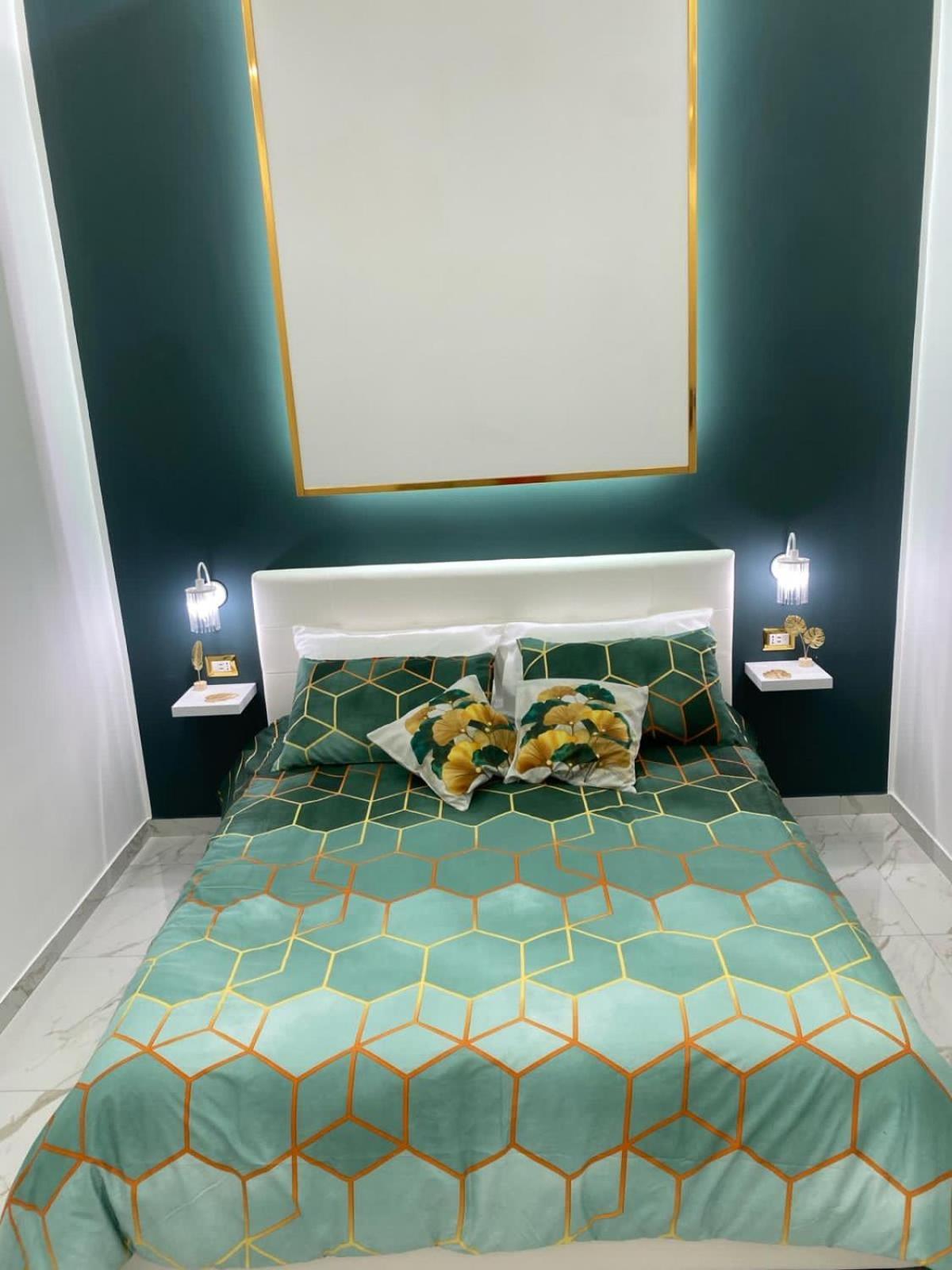 Regina House Apartment Naples Luaran gambar
