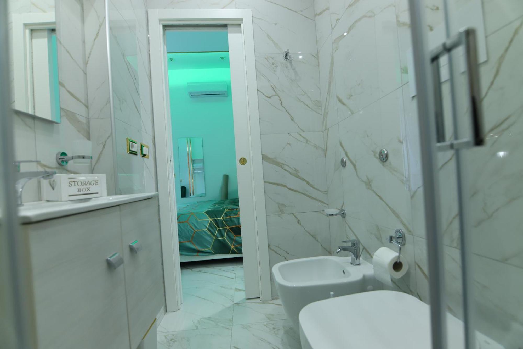 Regina House Apartment Naples Luaran gambar