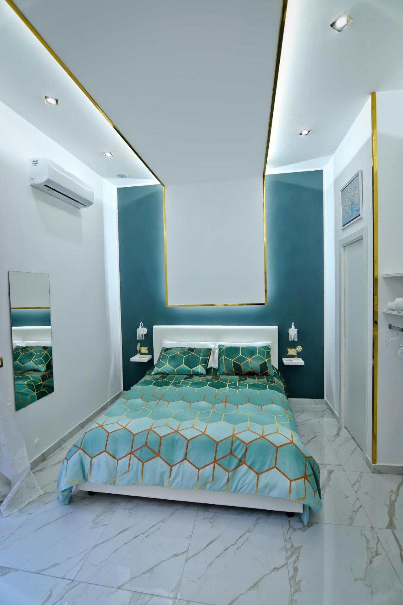 Regina House Apartment Naples Luaran gambar
